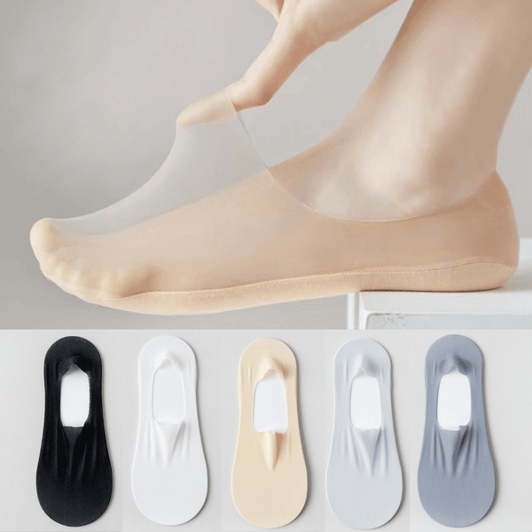 KIT Sapato De Pano para Diabéticos + Meias de Trombose