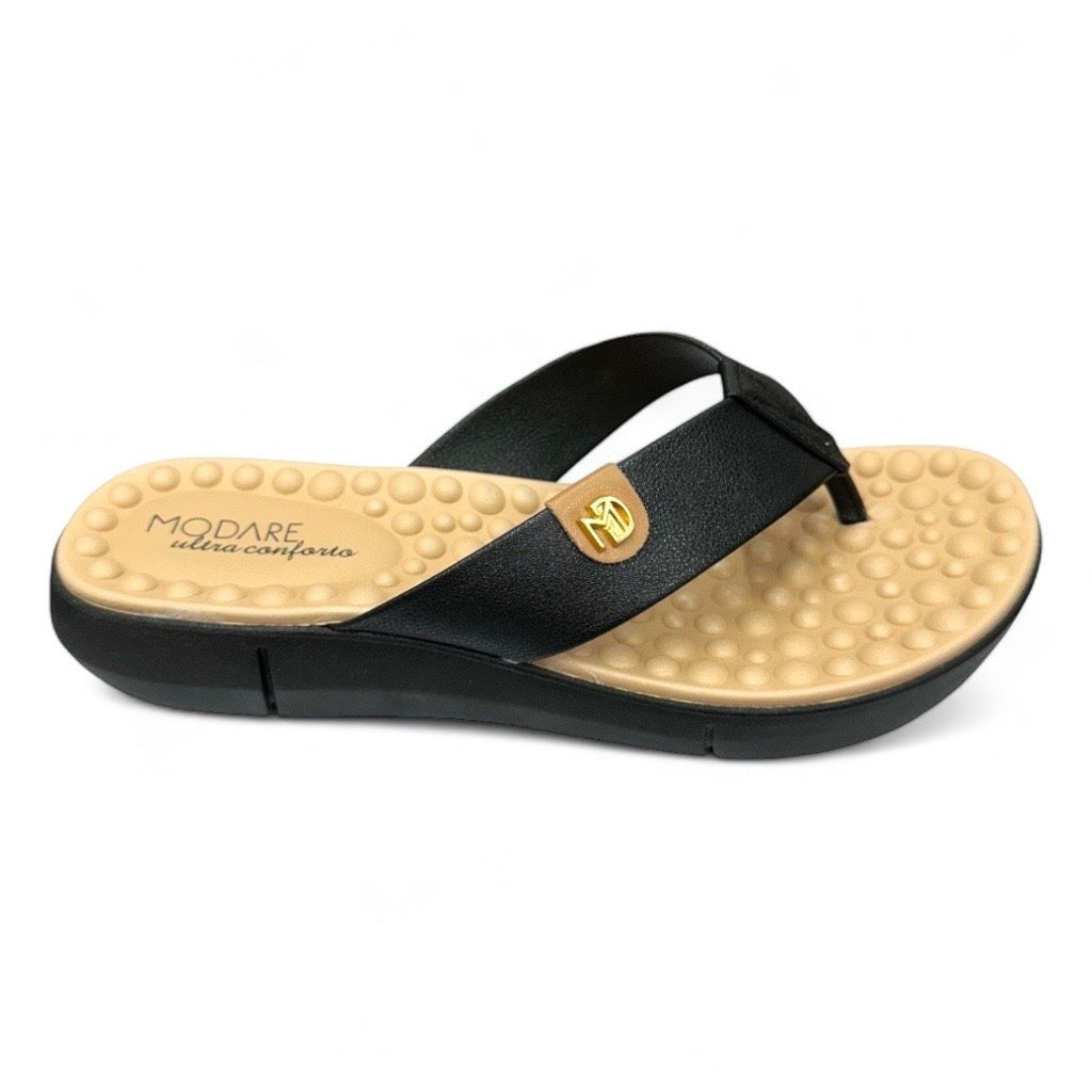 Chinelo Tamanco Massageador Ultraconforto | VidaOrto