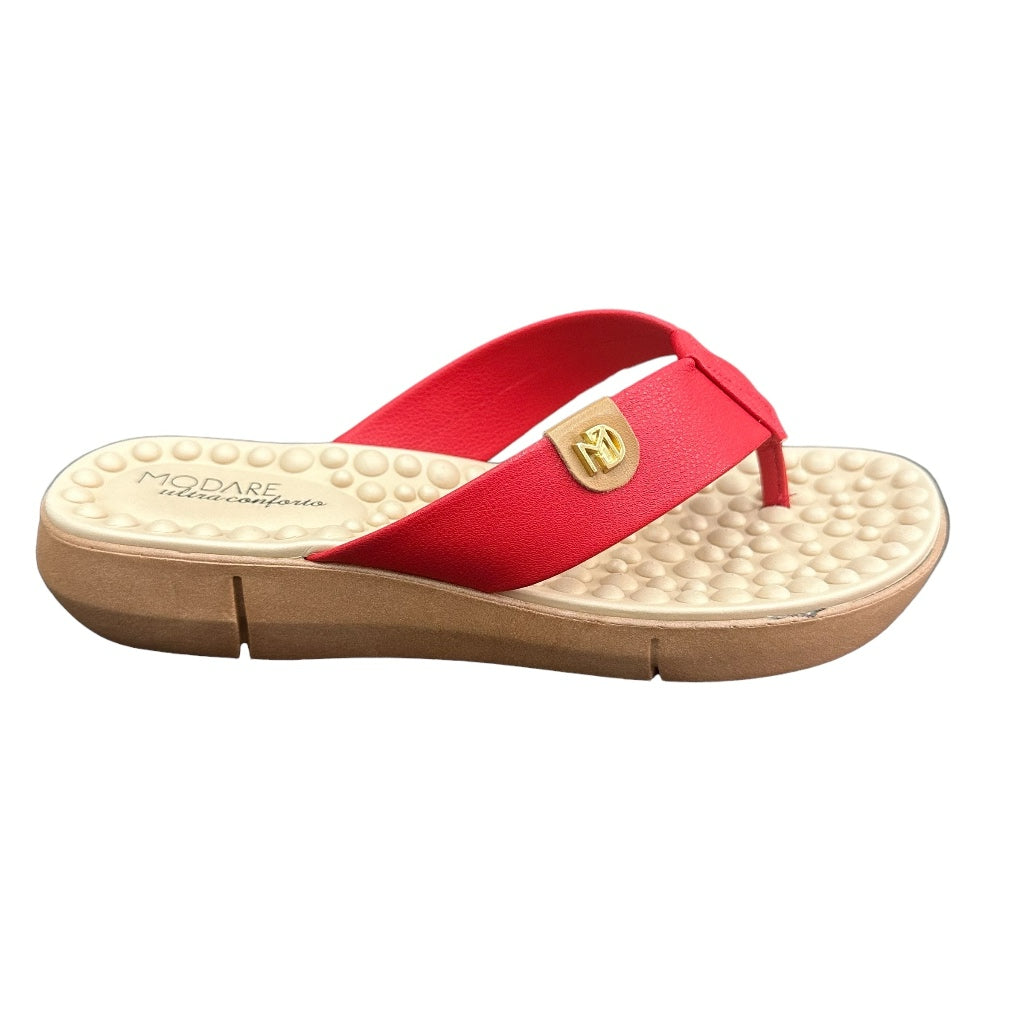 Chinelo Tamanco Massageador Ultraconforto | VidaOrto
